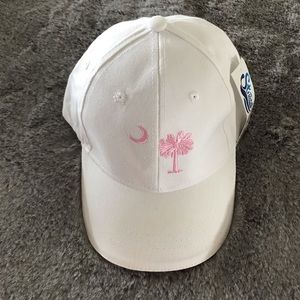 Strand South Carolina Baseball Cap
